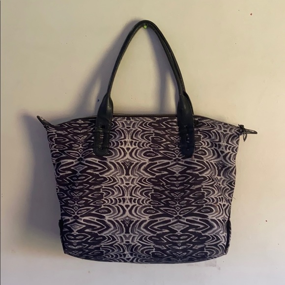 Stella And Dot Purse or Diper Bag - Picture 2 of 4